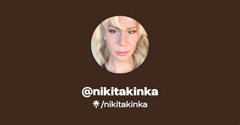 nikitakinka onlyfans|Find @nikitakinka Onlyfans